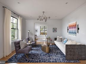 7208 Ridgewood Avenue, Chevy Chase MD 20815