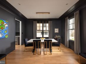 7208 Ridgewood Avenue, Chevy Chase MD 20815