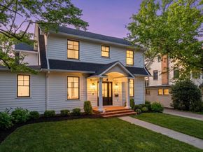 7208 Ridgewood Avenue, Chevy Chase MD 20815