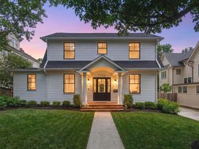 7208 Ridgewood Avenue, Chevy Chase MD 20815
