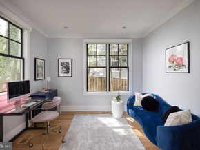 7208 Ridgewood Avenue, Chevy Chase MD 20815