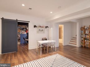 7208 Ridgewood Avenue, Chevy Chase MD 20815