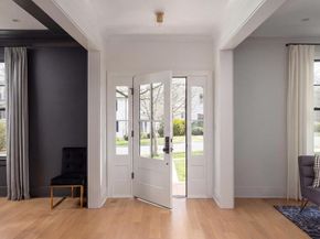 7208 Ridgewood Avenue, Chevy Chase MD 20815