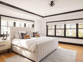 7208 Ridgewood Avenue, Chevy Chase MD 20815