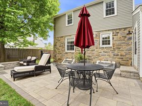 208 Parham Road, Springfield PA 19064
