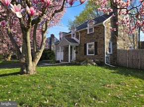 208 Parham Road, Springfield PA 19064