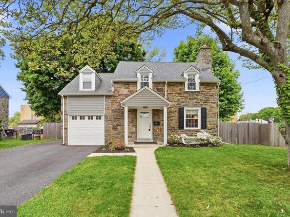 208 Parham Road, Springfield PA 19064