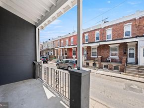 2103 S Daggett Street, Philadelphia PA 19142