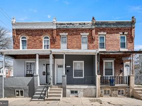 2103 S Daggett Street, Philadelphia PA 19142
