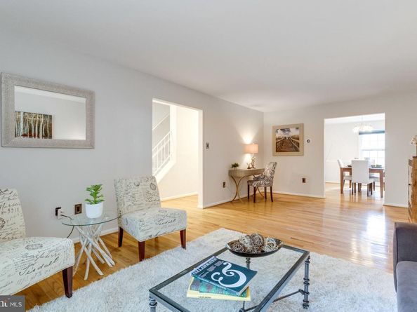 603 N Armistead Street, Alexandria VA 22312