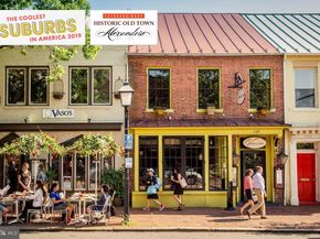 603 N Armistead Street, Alexandria VA 22312
