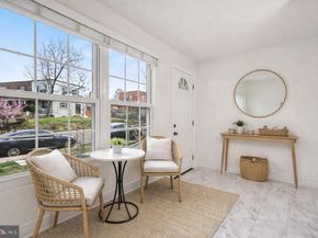 117 Wesmond Drive, Alexandria VA 22305