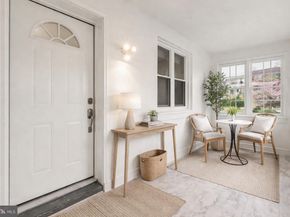 117 Wesmond Drive, Alexandria VA 22305