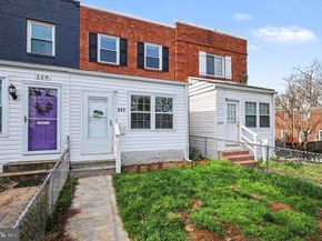 117 Wesmond Drive, Alexandria VA 22305