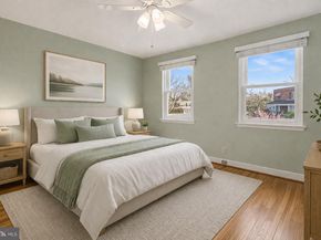 117 Wesmond Drive, Alexandria VA 22305