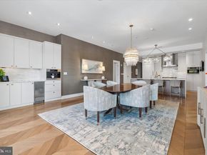 1101 Locust Street 7F, Philadelphia PA 19107