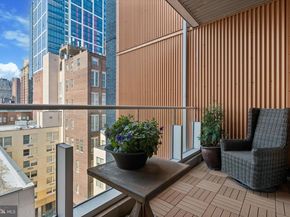 1101 Locust Street 7F, Philadelphia PA 19107