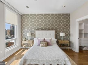 1101 Locust Street 7F, Philadelphia PA 19107