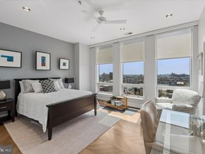 1101 Locust Street 7F, Philadelphia PA 19107