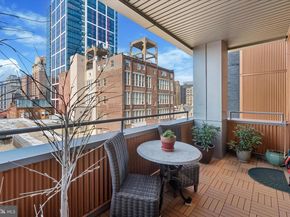 1101 Locust Street 7F, Philadelphia PA 19107