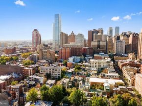 1101 Locust Street 7F, Philadelphia PA 19107