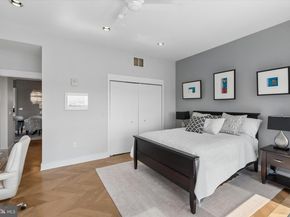 1101 Locust Street 7F, Philadelphia PA 19107