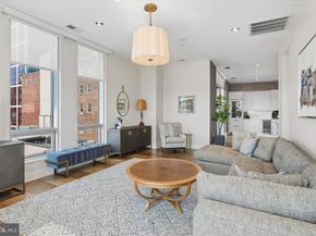 1101 Locust Street 7F, Philadelphia PA 19107