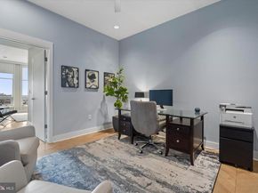 1101 Locust Street 7F, Philadelphia PA 19107