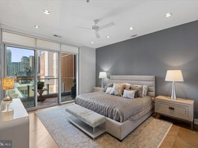 1101 Locust Street 7F, Philadelphia PA 19107