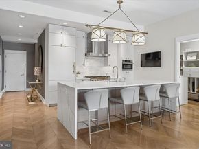 1101 Locust Street 7F, Philadelphia PA 19107