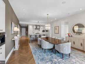1101 Locust Street 7F, Philadelphia PA 19107