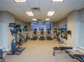 1101 Locust Street 7F, Philadelphia PA 19107