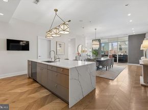 1101 Locust Street 7F, Philadelphia PA 19107