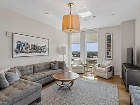 1101 Locust Street 7F, Philadelphia PA 19107