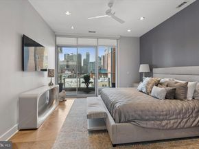 1101 Locust Street 7F, Philadelphia PA 19107