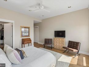 1101 Locust Street 7F, Philadelphia PA 19107