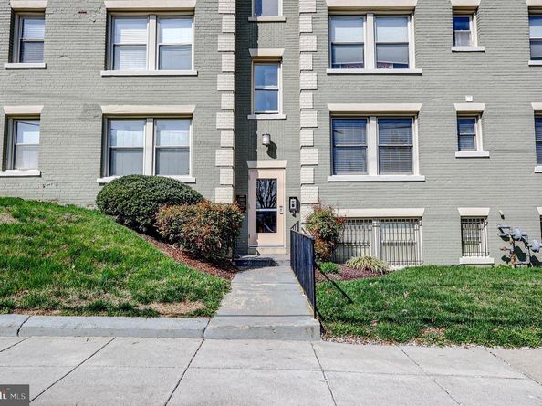 4420 1st Place NE 12, Washington DC 20011