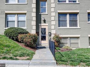 4420 1st Place NE 12, Washington DC 20011
