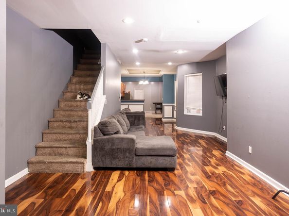 6137 W Jefferson Street, Philadelphia PA 19151