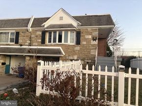7817 Lorna Drive, Philadelphia PA 19111
