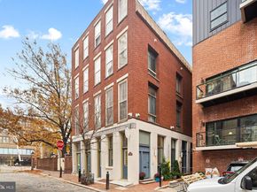 210 Church Street 1J, Philadelphia PA 19106