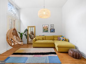 210 Church Street 1J, Philadelphia PA 19106