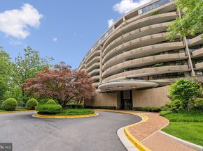 4200 Massachusetts Avenue NW 106, Washington DC 20016