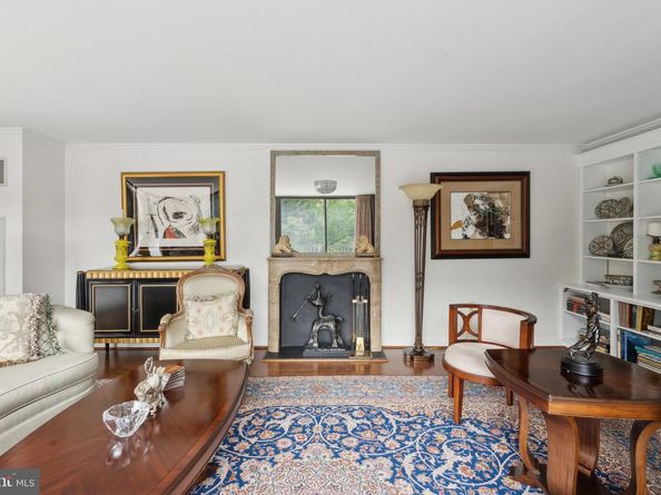 4200 Massachusetts Avenue NW 106, Washington DC 20016