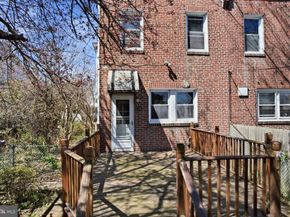 7149 Bingham Street, Philadelphia PA 19111