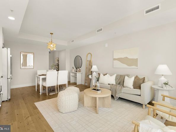 1211 Van Street SE 718, Washington DC 20003
