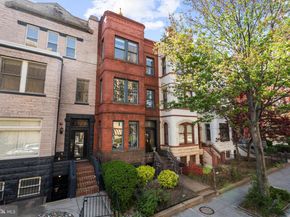 2026 15TH Street NW, Washington DC 20009