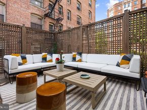 2026 15TH Street NW, Washington DC 20009
