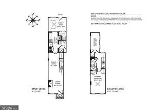 331 10TH Street SE, Washington DC 20003