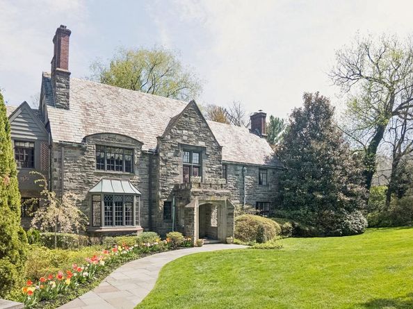 517 Fishers Road, Bryn Mawr PA 19010